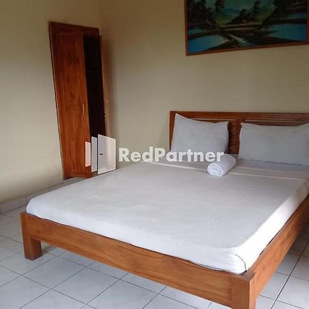 Gusti Home Stay Ubud Екстер'єр фото