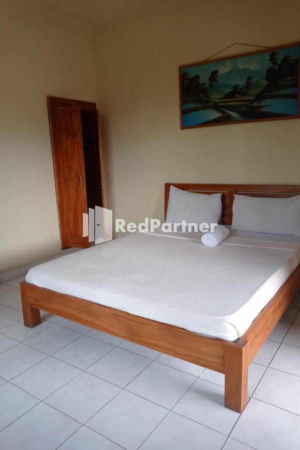 Gusti Home Stay Ubud Екстер'єр фото