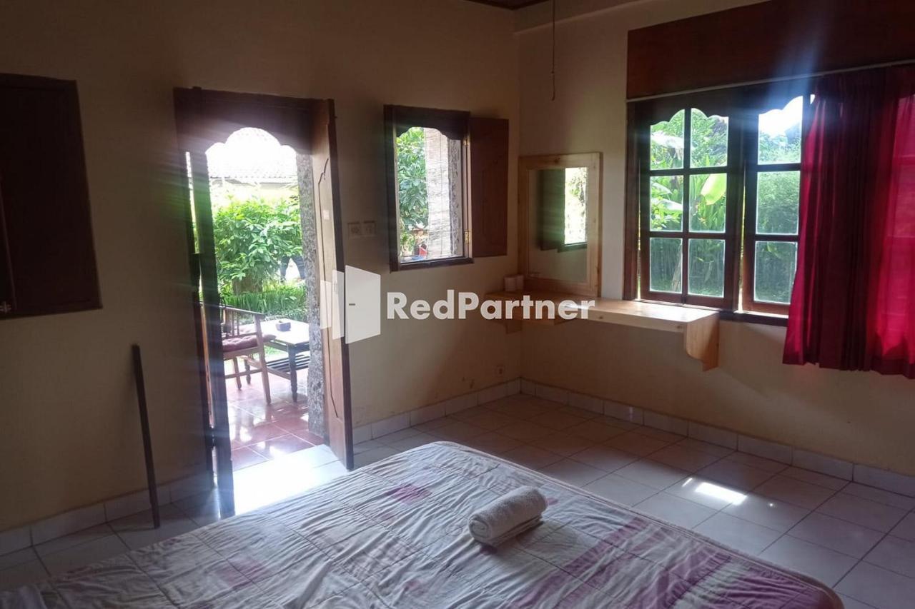 Gusti Home Stay Ubud Екстер'єр фото