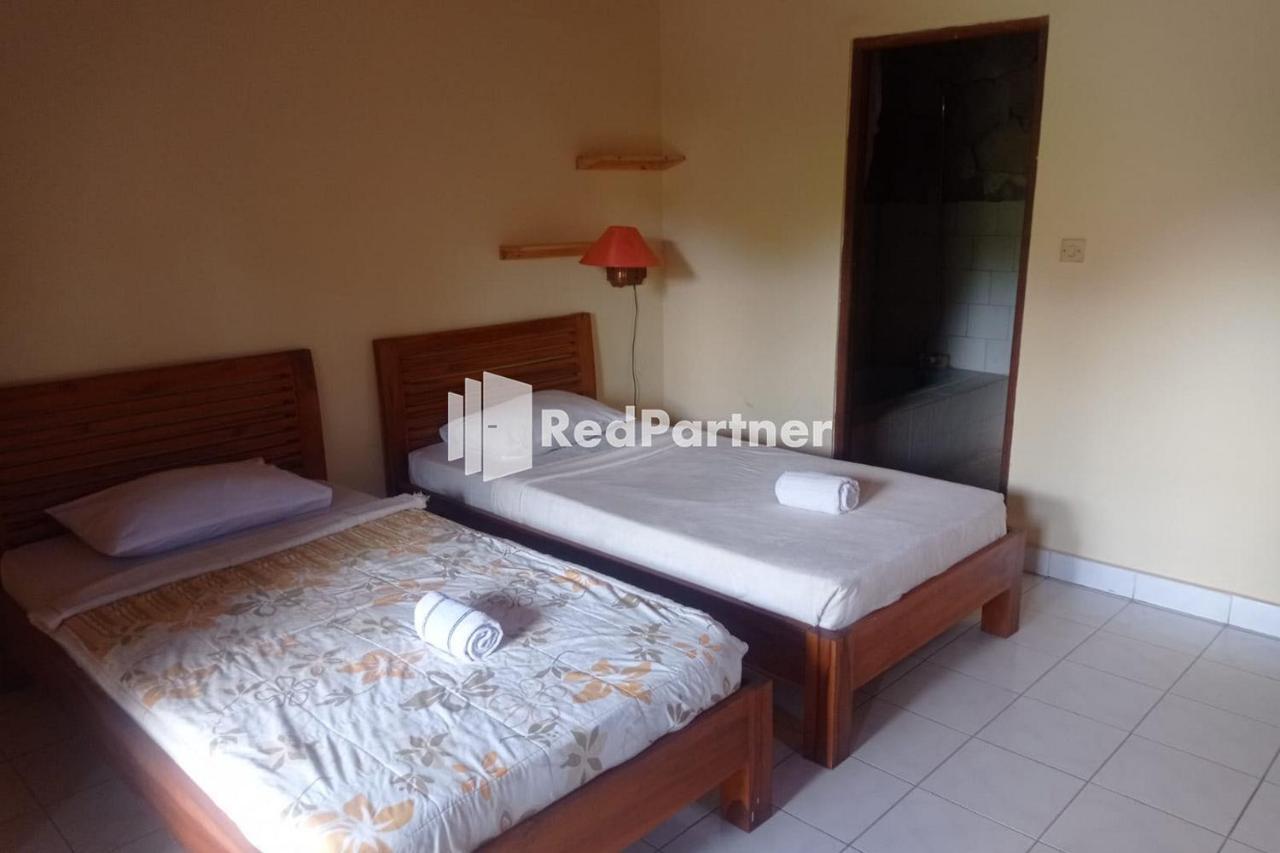 Gusti Home Stay Ubud Екстер'єр фото