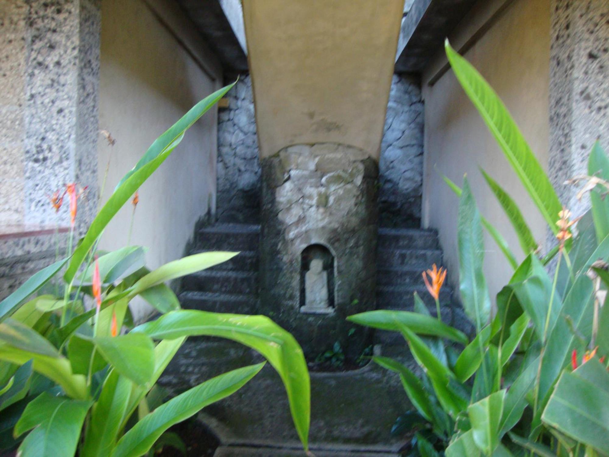Gusti Home Stay Ubud Номер фото