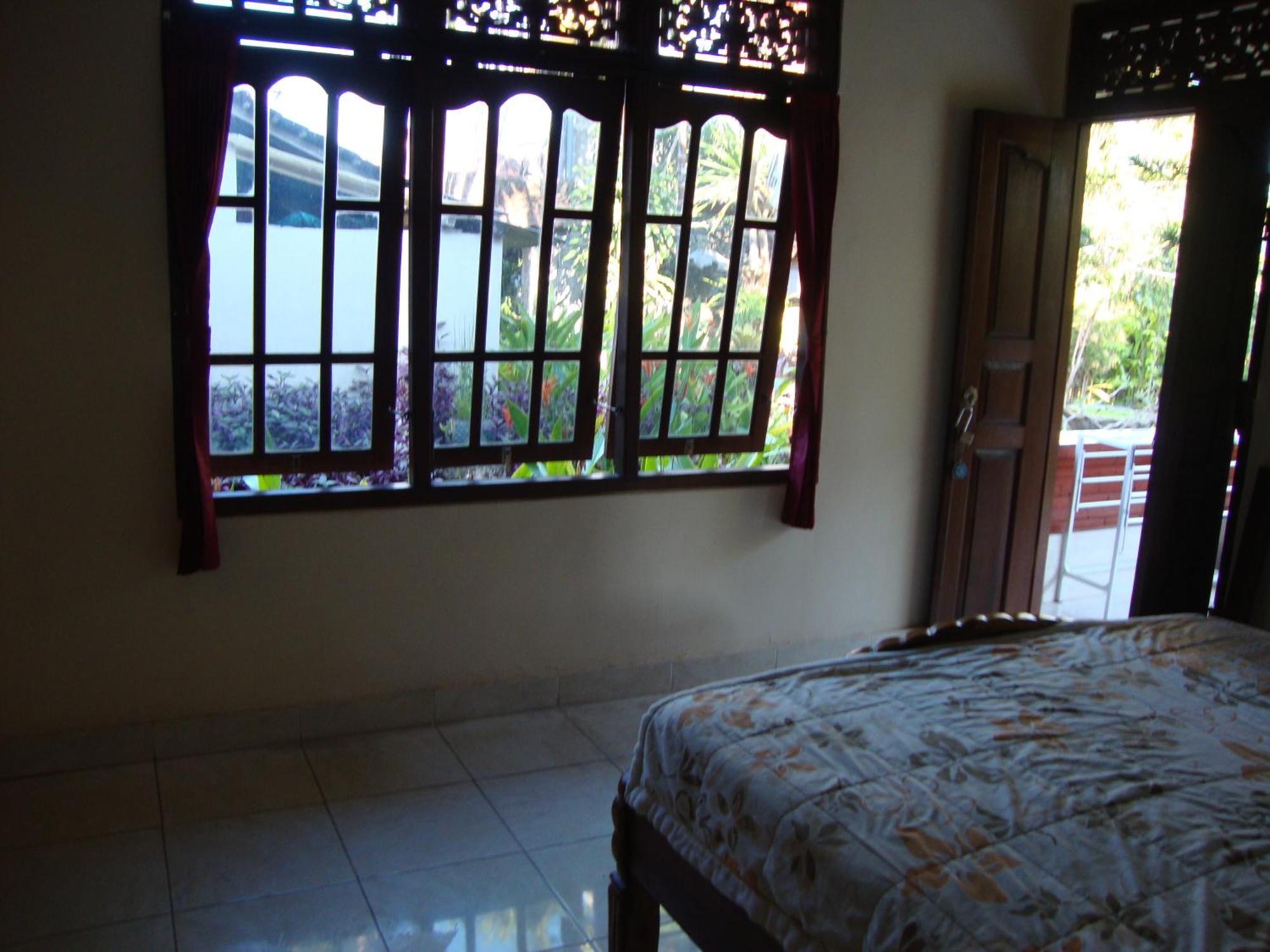 Gusti Home Stay Ubud Номер фото