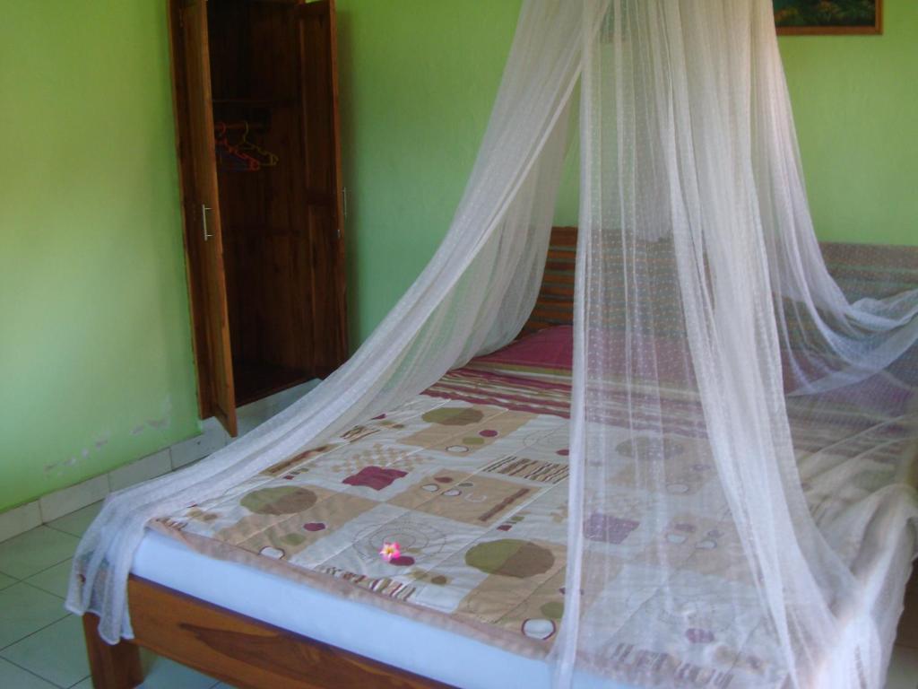 Gusti Home Stay Ubud Номер фото