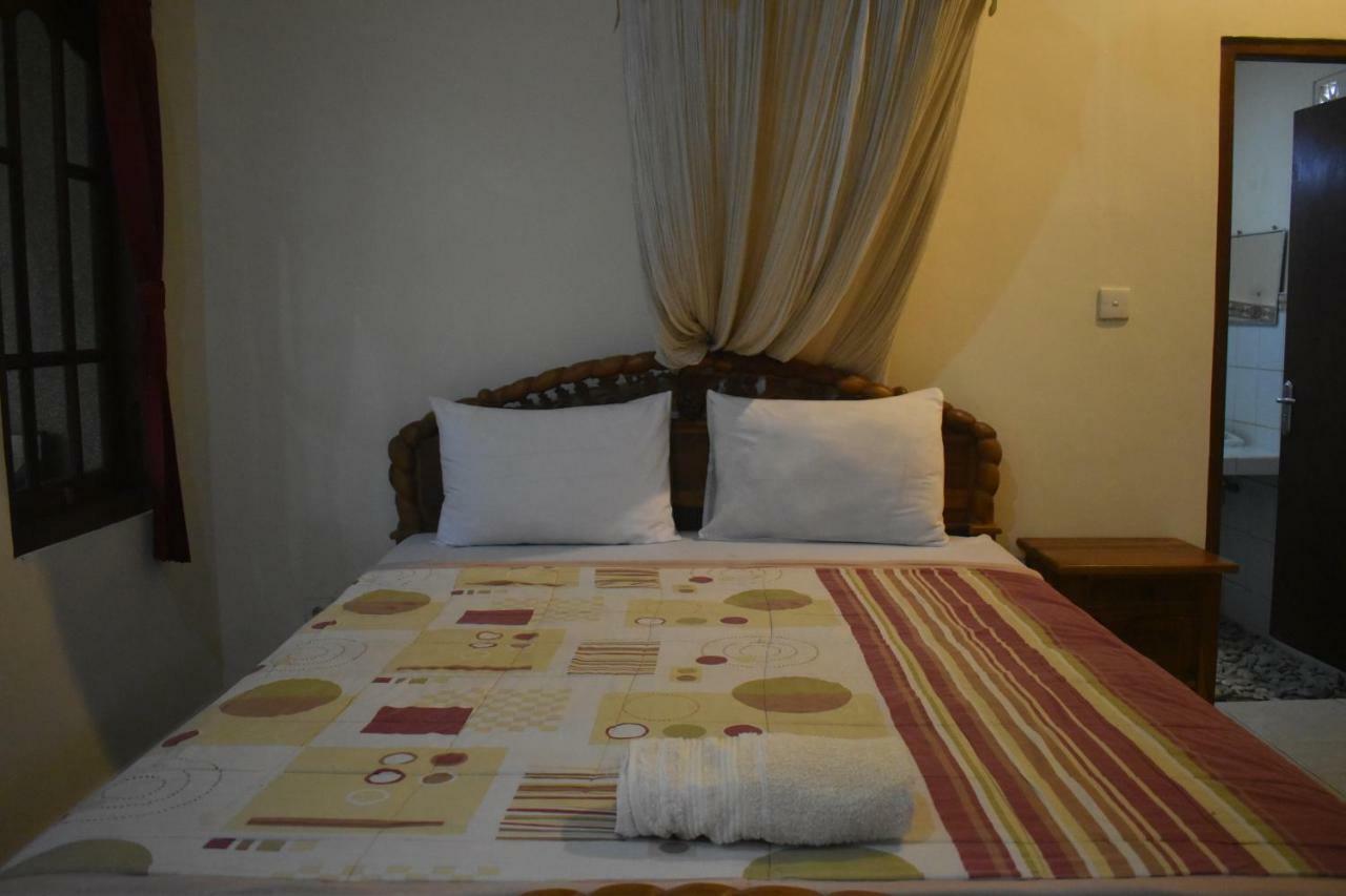 Gusti Home Stay Ubud Екстер'єр фото